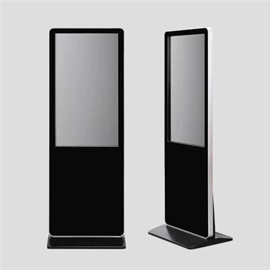 デジタルサイネージディスプレイキオスク