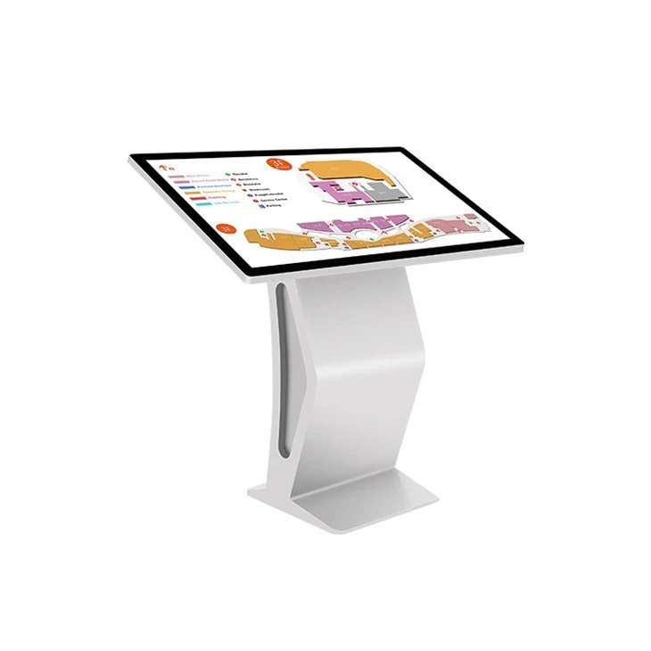55 Inch Interactive Touch Screen